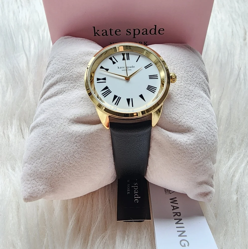 Kate Spade  Watch Original Brand New With Tag - Picture 8 of 9